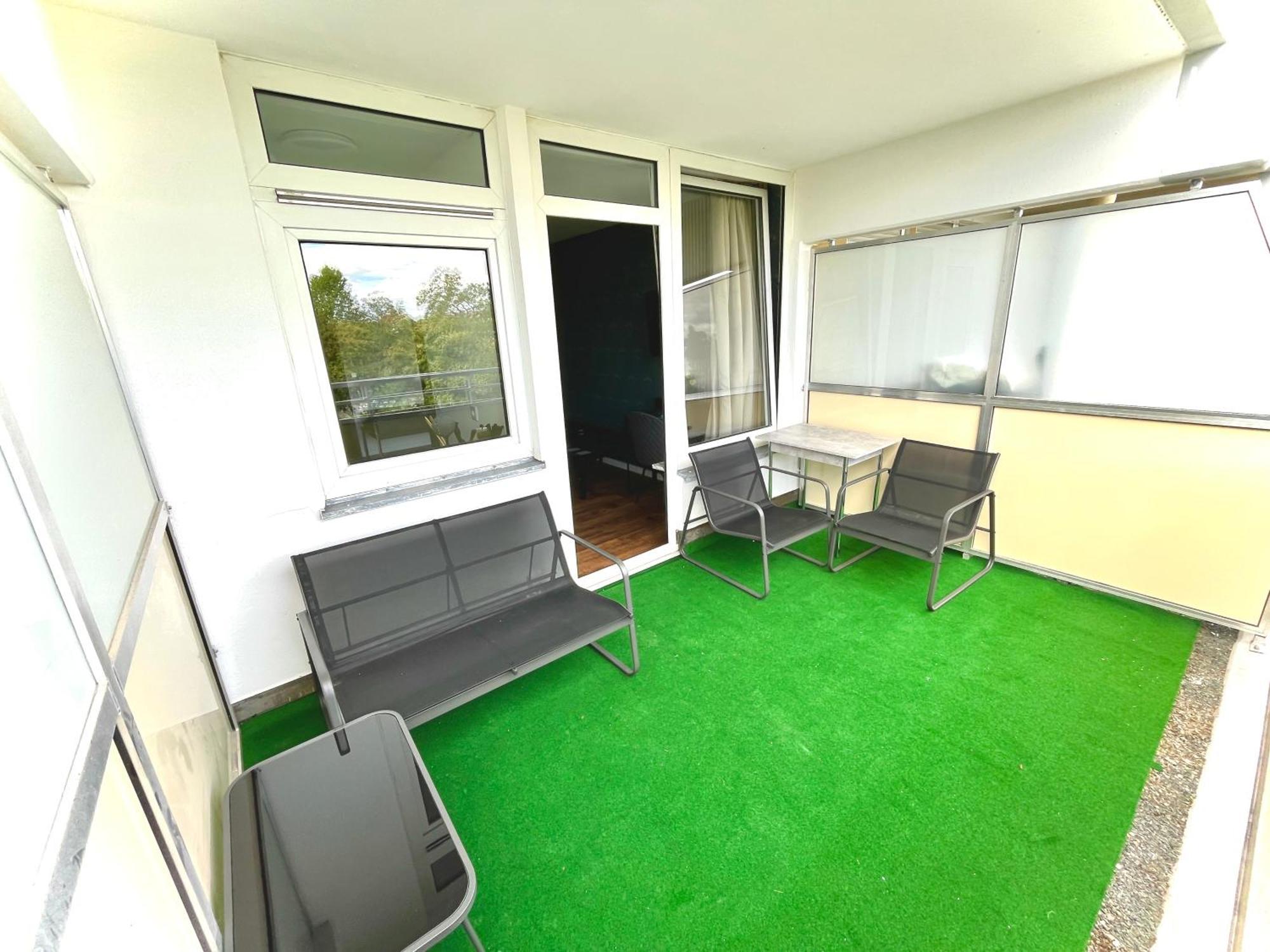 Apartment Rentapart's Smart
